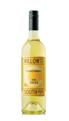 Chardonnay Willow Point