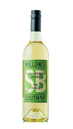 Sauvignon Blanc Willow Point