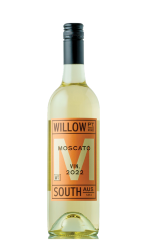 Moscato Willow Point
