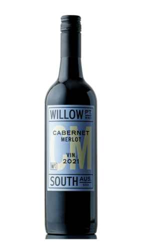 Cabernet Merlot Willow Point